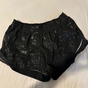 RARE Hotty Hot Shorts